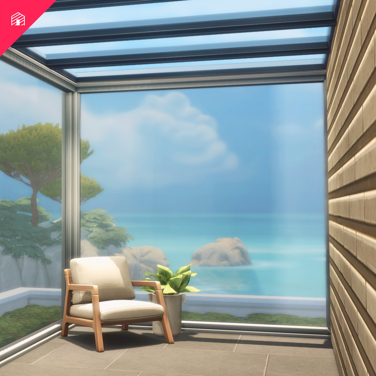 Sims 4 Cc Pergola Patreon