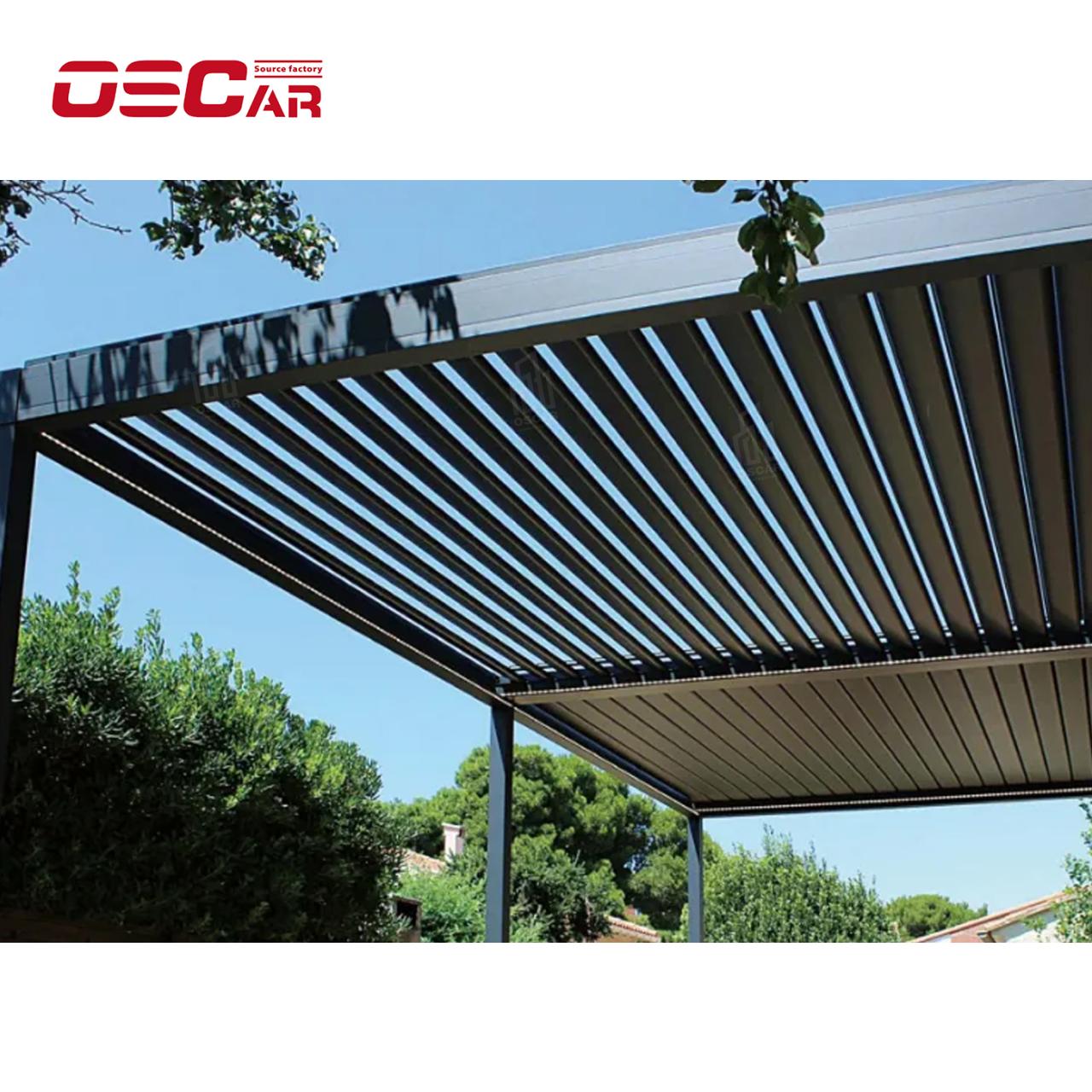Pergola 6x6