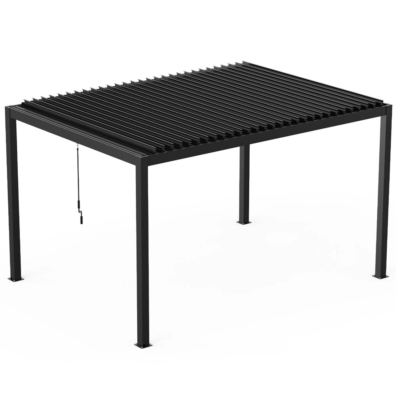 Pergola Zen