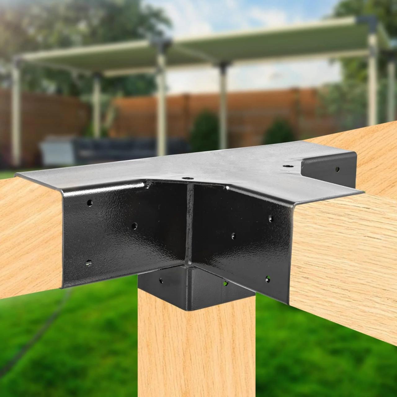 Pergola 6x6