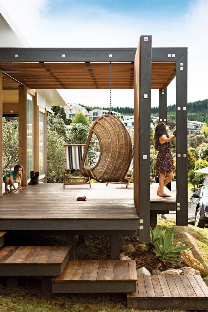 Pergola Ideas