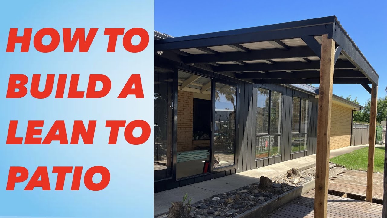 1 Hydro Pergola